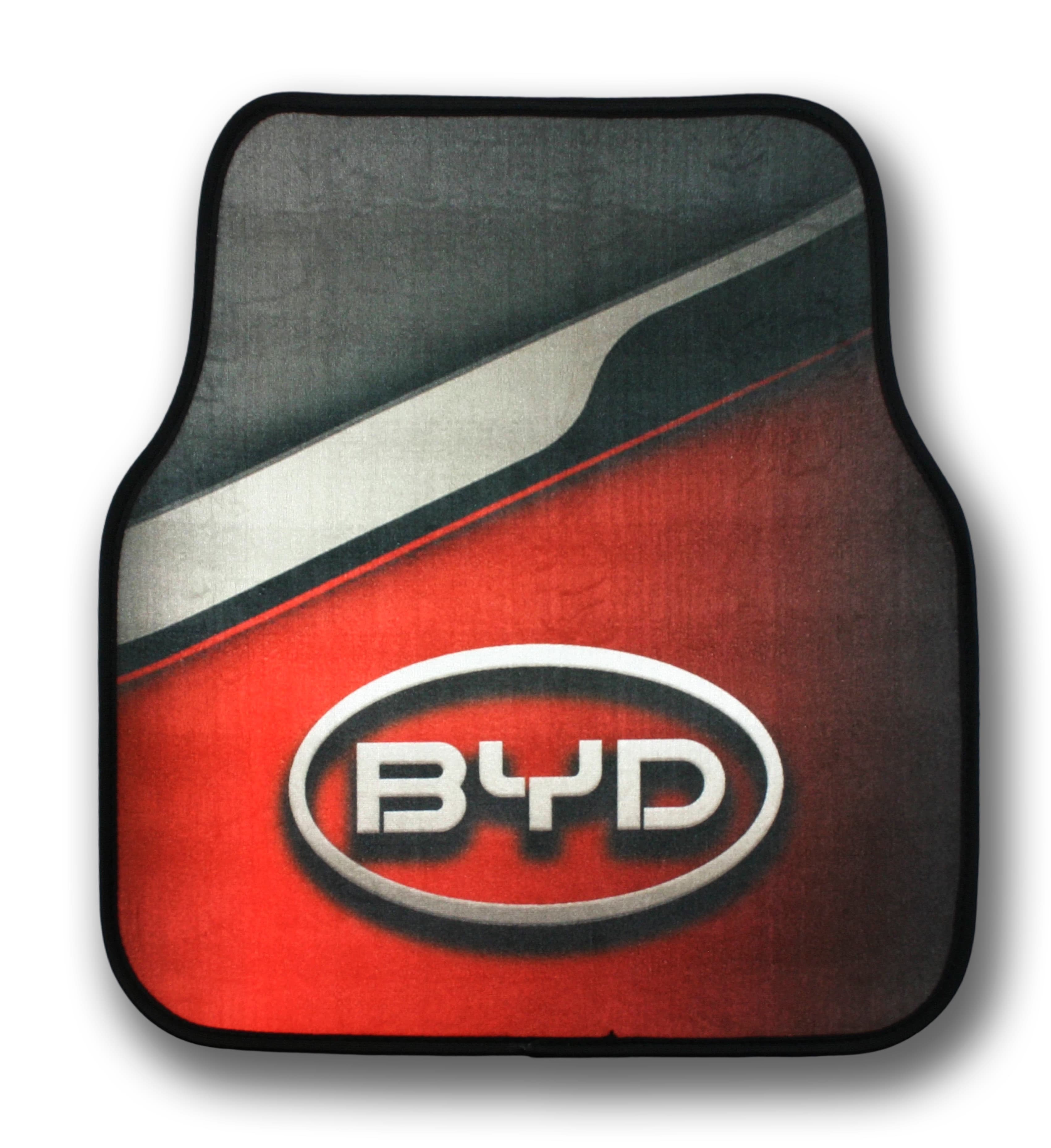 دواسة سيارة BYD