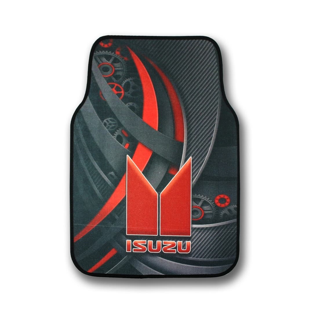 دواسات أرضية Isuzu Alpha Art